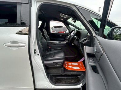 صورة 25 لـ 2024 Toyota VELLFIRE