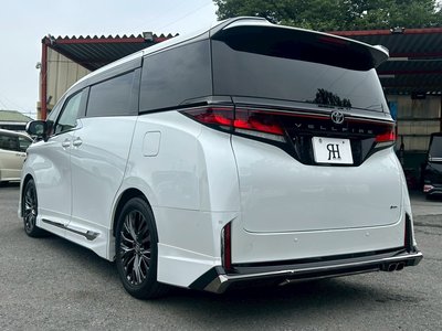 صورة 18 لـ 2024 Toyota VELLFIRE