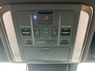صورة 72 لـ 2024 Toyota VELLFIRE