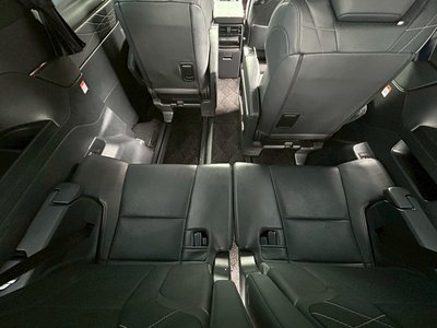 صورة 41 لـ 2024 Toyota VELLFIRE