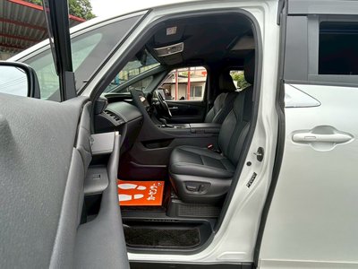 صورة 28 لـ 2024 Toyota VELLFIRE