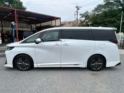 صورة 14 لـ 2024 Toyota VELLFIRE