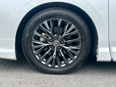 صورة 21 لـ 2024 Toyota VELLFIRE
