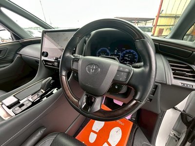 صورة 5 لـ 2024 Toyota VELLFIRE