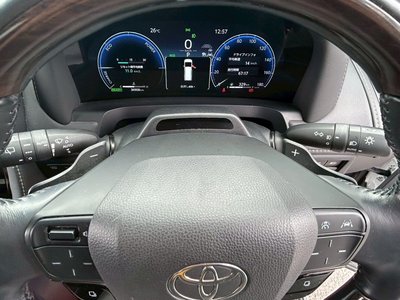 صورة 67 لـ 2024 Toyota VELLFIRE