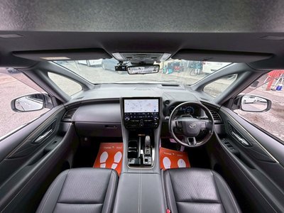 صورة 4 لـ 2024 Toyota VELLFIRE