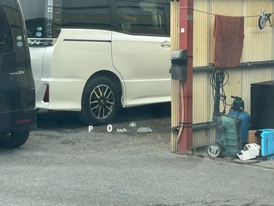 صورة 56 لـ 2024 Toyota VELLFIRE