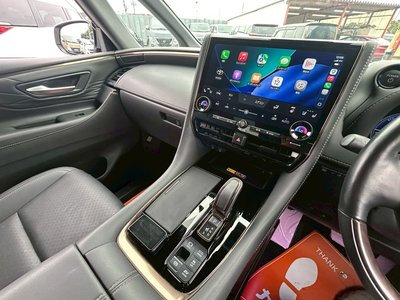 صورة 62 لـ 2024 Toyota VELLFIRE