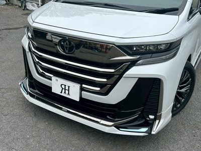 صورة 75 لـ 2024 Toyota VELLFIRE