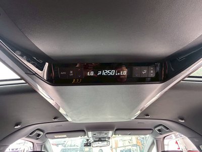 صورة 50 لـ 2024 Toyota VELLFIRE