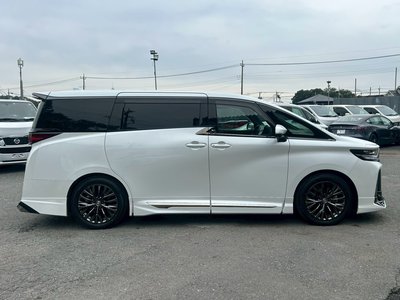 صورة 11 لـ 2024 Toyota VELLFIRE