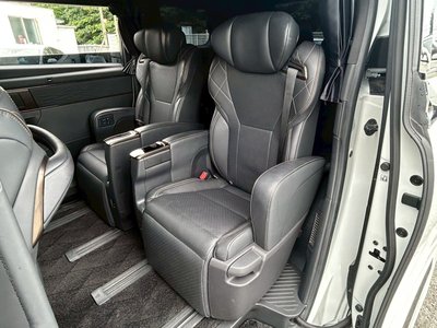 صورة 37 لـ 2024 Toyota VELLFIRE