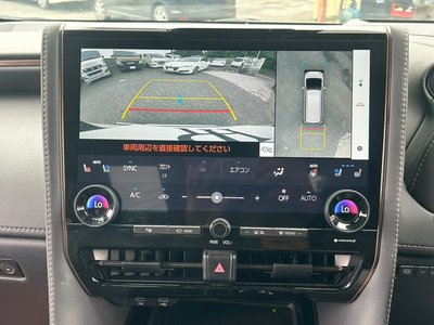صورة 61 لـ 2024 Toyota VELLFIRE