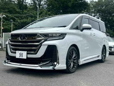 صورة 15 لـ 2024 Toyota VELLFIRE