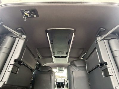 صورة 44 لـ 2024 Toyota VELLFIRE