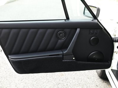 1991 Porsche 911 photo 9