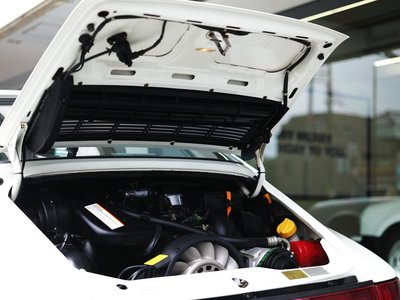 1991 Porsche 911 photo 16