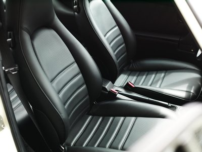 1991 Porsche 911 photo 14
