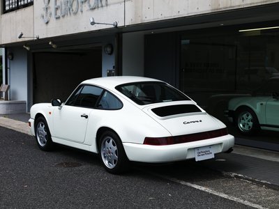 1991 Porsche 911 photo 6