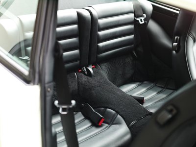 1991 Porsche 911 photo 15