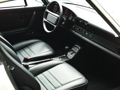 1991 Porsche 911 photo 12