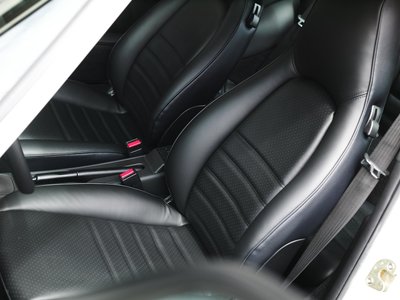 1991 Porsche 911 photo 10