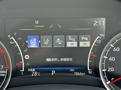 صورة 14 لـ 2021 Toyota LAND CRUISER 300