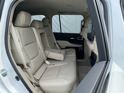 صورة 27 لـ 2021 Toyota LAND CRUISER 300