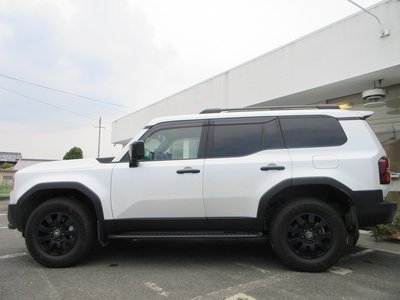صورة 52 لـ 2024 Toyota LAND CRUISER 250