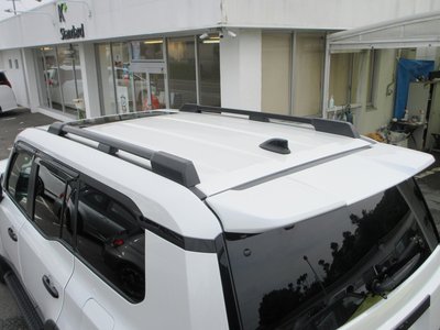 صورة 54 لـ 2024 Toyota LAND CRUISER 250