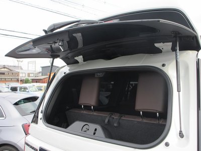 صورة 46 لـ 2024 Toyota LAND CRUISER 250