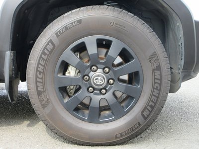 صورة 50 لـ 2024 Toyota LAND CRUISER 250