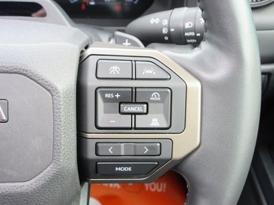 صورة 16 لـ 2024 Toyota LAND CRUISER 250