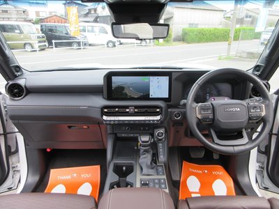 صورة 13 لـ 2024 Toyota LAND CRUISER 250