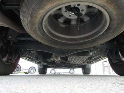 صورة 59 لـ 2024 Toyota LAND CRUISER 250