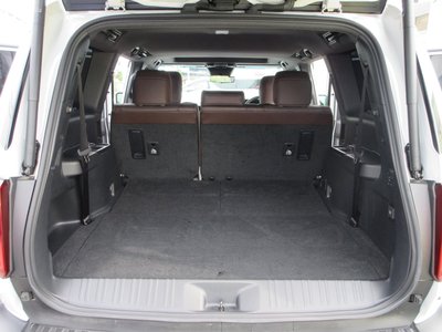 صورة 43 لـ 2024 Toyota LAND CRUISER 250