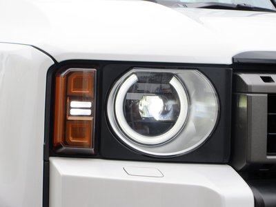 صورة 48 لـ 2024 Toyota LAND CRUISER 250