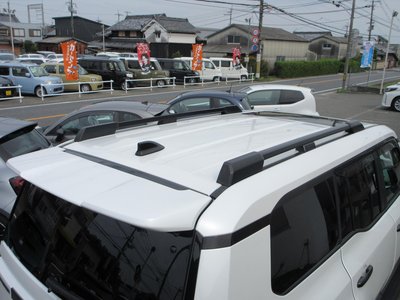 صورة 55 لـ 2024 Toyota LAND CRUISER 250