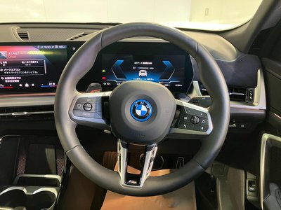 2025 BMW IX2 thumbnail 32
