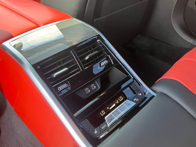 2024 BMW 8 SERIES GRAN COUPE photo 15
