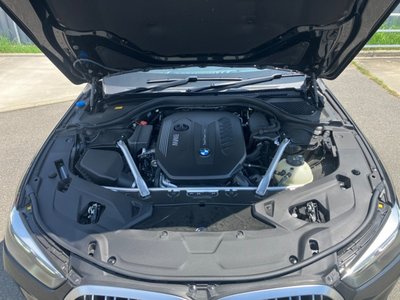 2024 BMW 8 SERIES GRAN COUPE thumbnail 18