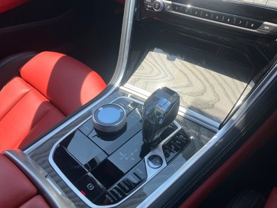 2024 BMW 8 SERIES GRAN COUPE photo 12