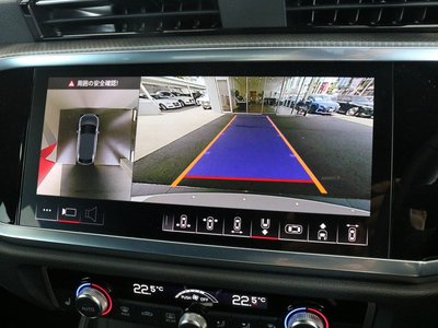 2023 AUDI Q3 SPORTBACK photo 15