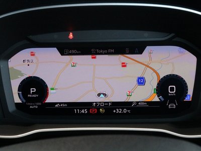 2023 AUDI Q3 SPORTBACK photo 23