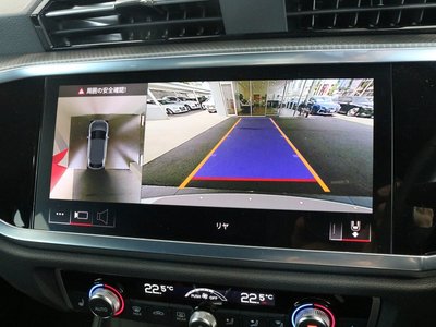 2023 AUDI Q3 SPORTBACK photo 14
