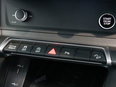 2023 AUDI Q3 SPORTBACK photo 19