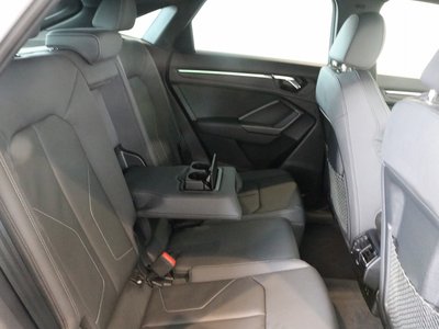 2023 AUDI Q3 SPORTBACK photo 42