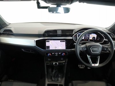 2023 AUDI Q3 SPORTBACK photo 7