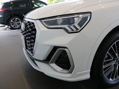 2023 AUDI Q3 SPORTBACK photo 46