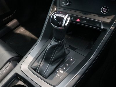 2023 AUDI Q3 SPORTBACK photo 12